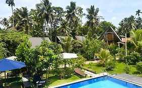 Steps Garden Resort