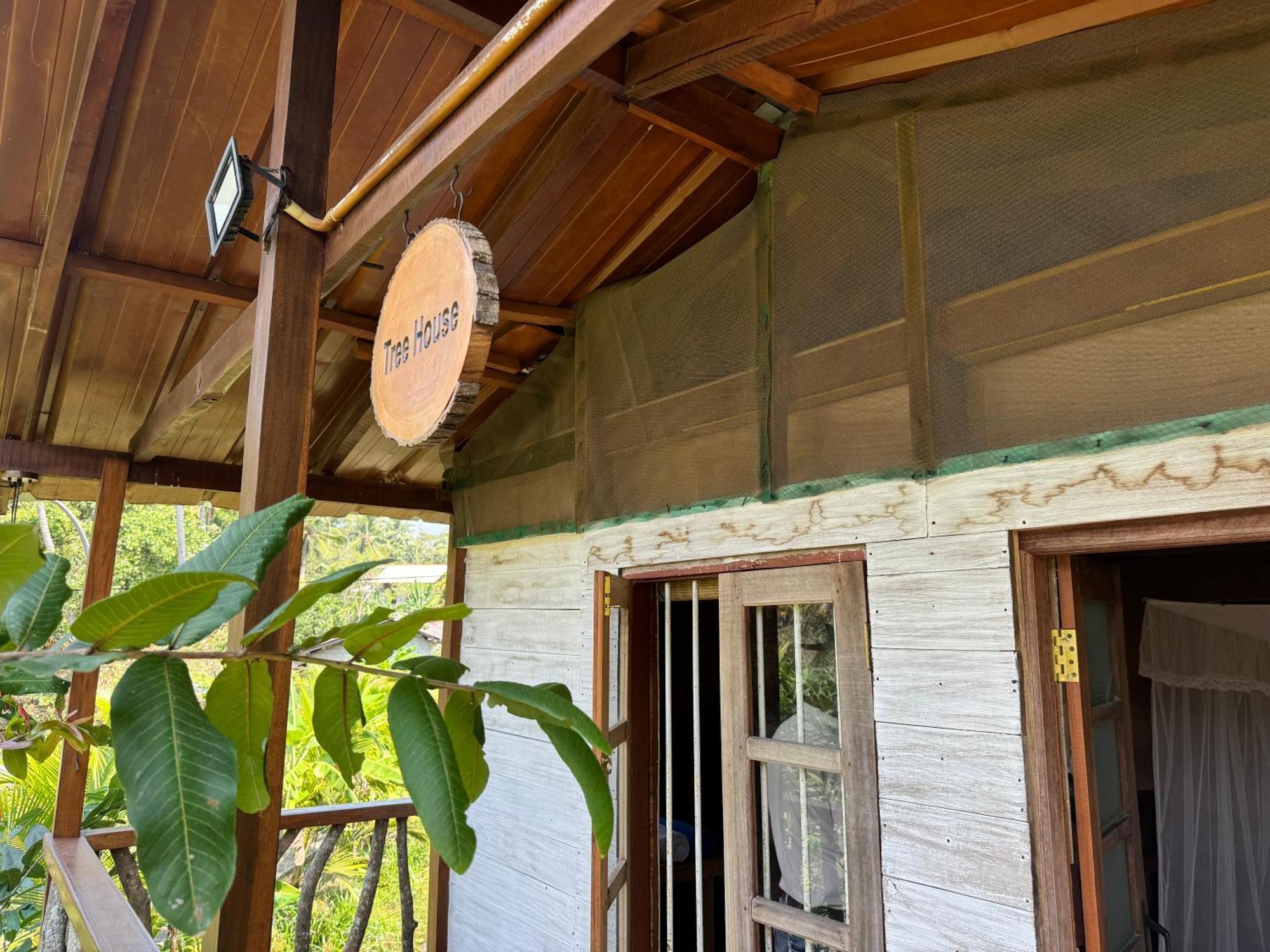 Steps Garden Resort Negombo Exterior photo