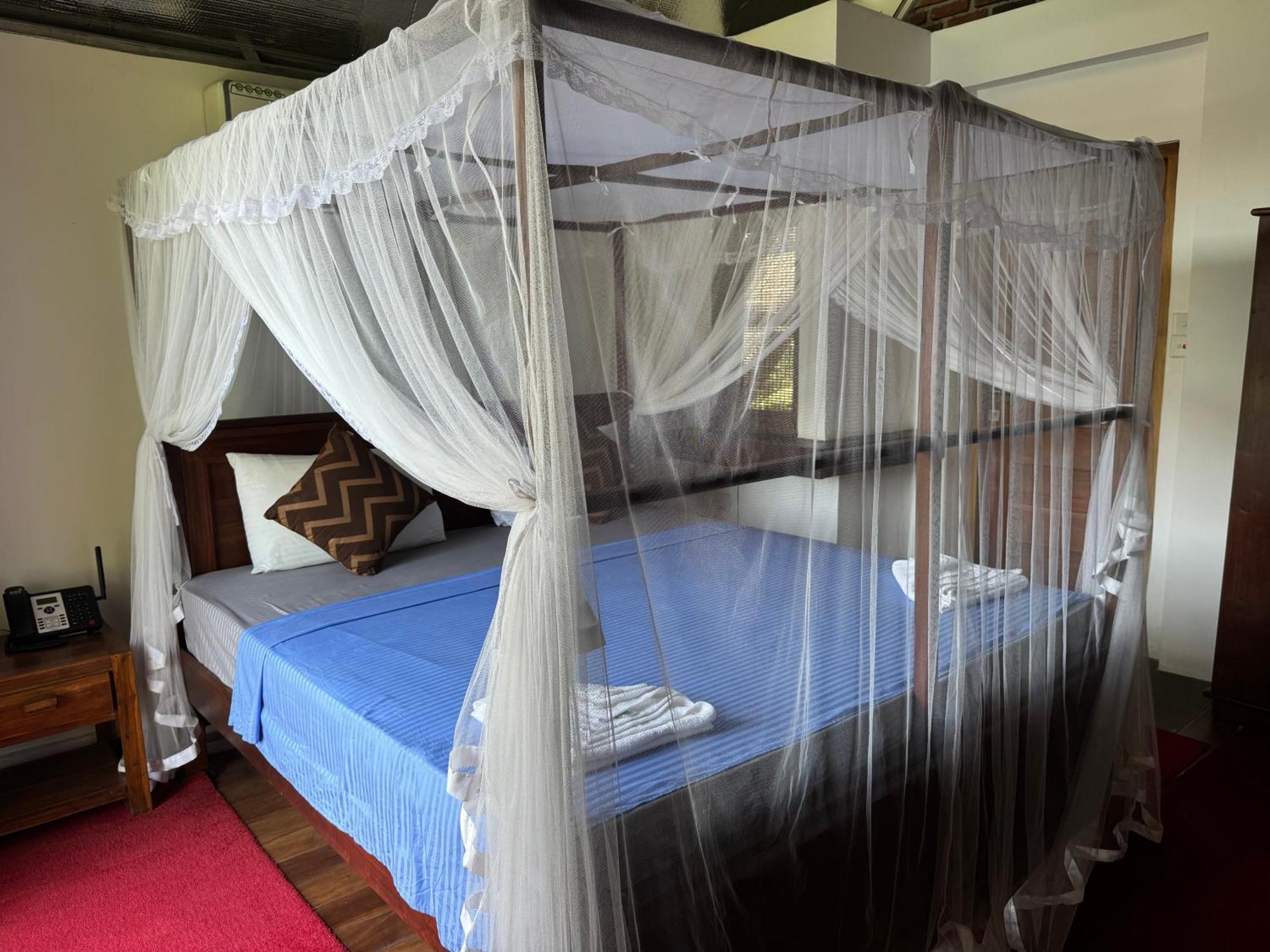 Steps Garden Resort Negombo Exterior photo