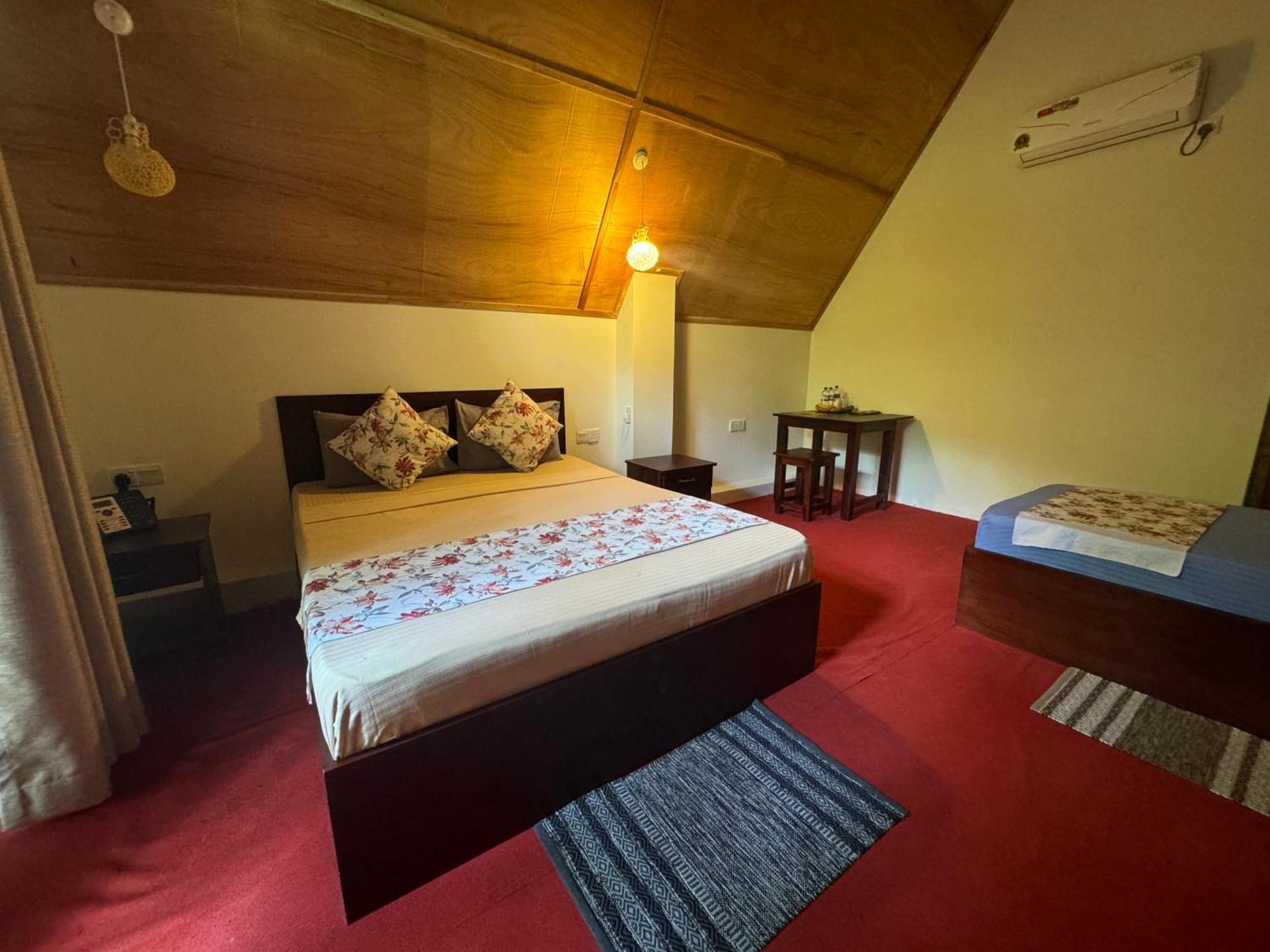 Steps Garden Resort Negombo Exterior photo