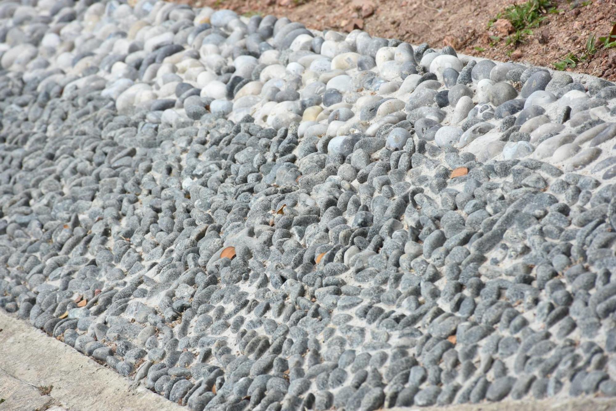 Steps Garden Resort Negombo Exterior photo